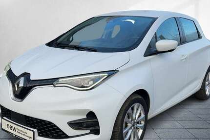 Renault ZOE 27.700 km 15.480 &euro; Buchholz 21244