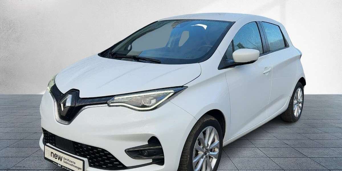 Renault ZOE 27.700 km 15.480 &euro; Buchholz 21244