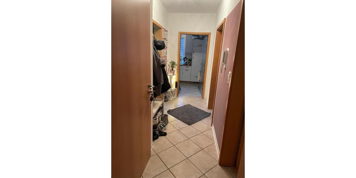 Dachgeschoßwohnung Großenkneten - 3 Zimmer, 65 m&sup2;, 695&euro; | Angebot:25348910