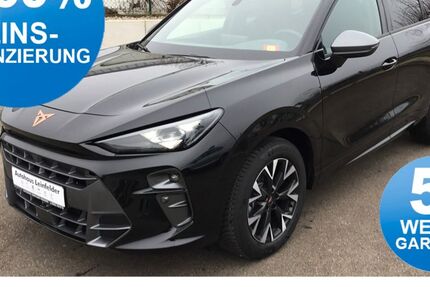 Cupra Terramar 1.111 km 35.990 &euro; Wemding 86650