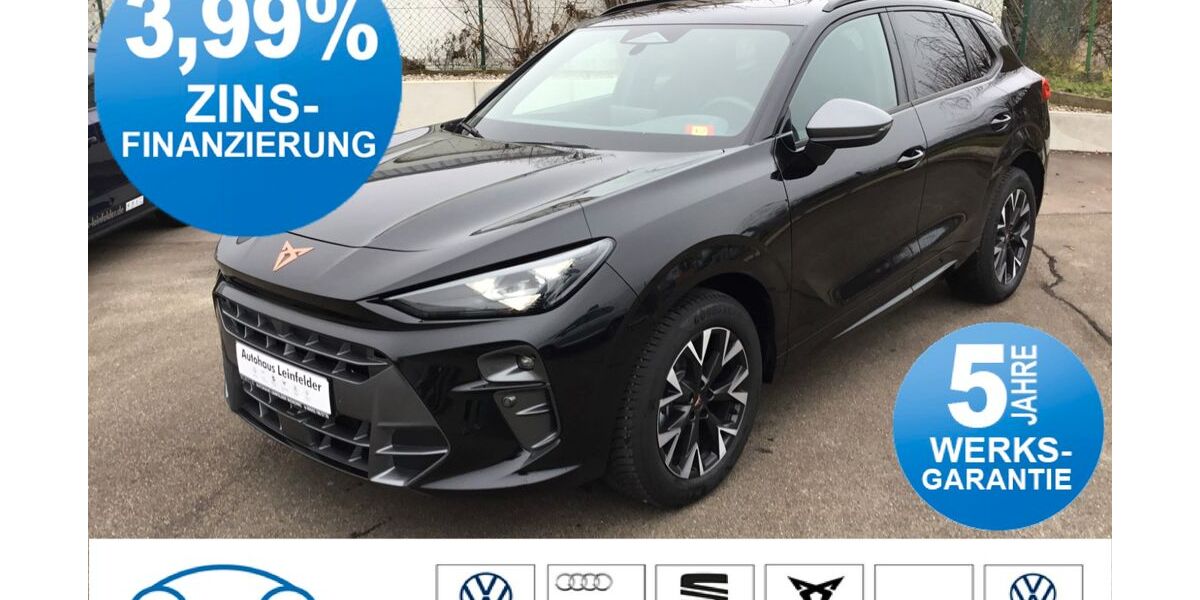 Cupra Terramar 1.111 km 35.990 &euro; Wemding 86650