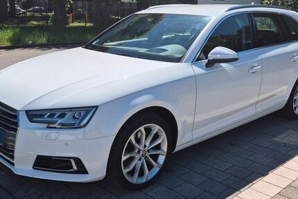Audi A4 95.000 km 14.950 &euro; Ingolstadt 85049