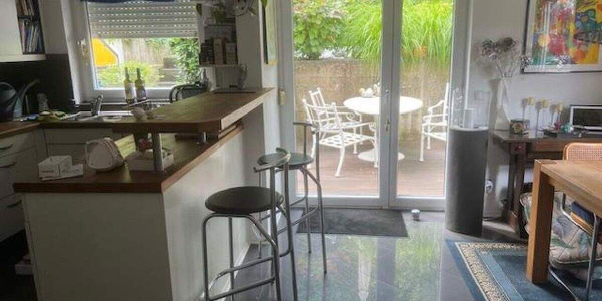 Doppelhaushälfte Heilbronn Kernstadt - 5 Zimmer, 126 m&sup2;, 585.000&euro; | Angebot:25716293