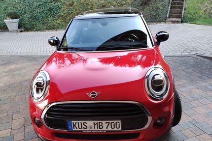 Mini Cooper 34.000 km 18.400 &euro; Heddert 54429