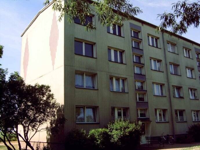 Etagenwohnung Jatznick Klein Luckow - 3 Zimmer, 58 m&sup2;, 280&euro; | Angebot:25668348
