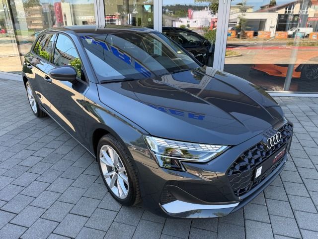 Audi A3 1.010 km 33.890 &euro; Weingarten 88250