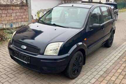 Ford Fusion 256.097 km 800 &euro; Stadtilm 99326