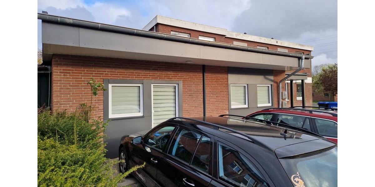 Erdgeschoßwohnung Brake (Unterweser) - 2 Zimmer, 68 m&sup2;, 560&euro; | Angebot:26227812
