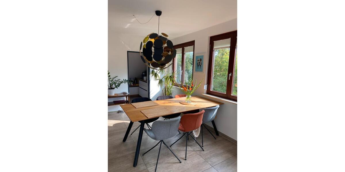 Etagenwohnung Egelsbach - 2.5 Zimmer, 73 m&sup2;, 980&euro; | Angebot:24757808