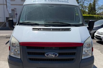 Ford Transit 183.000 km 2.200 &euro; Hassloch 67454