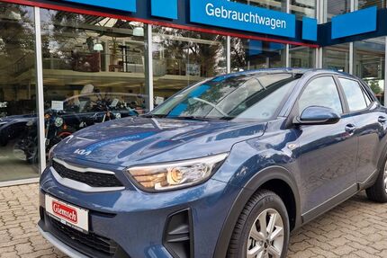 Kia Stonic 9.000 km 16.399 &euro; Grabow 19300