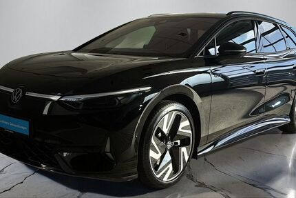 VW ID.7 9.049 km 52.990 &euro; Aschaffenburg 63741