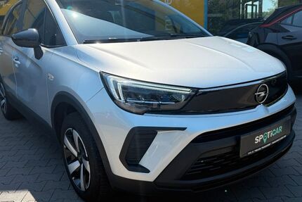 Opel Crossland (X) 27.250 km 15.490 &euro; Bornheim 53332
