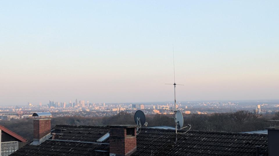 Maisonettenwohnung Königstein im Taunus - 5 Zimmer, 154 m&sup2;, 1.600&euro; | Angebot:25570849