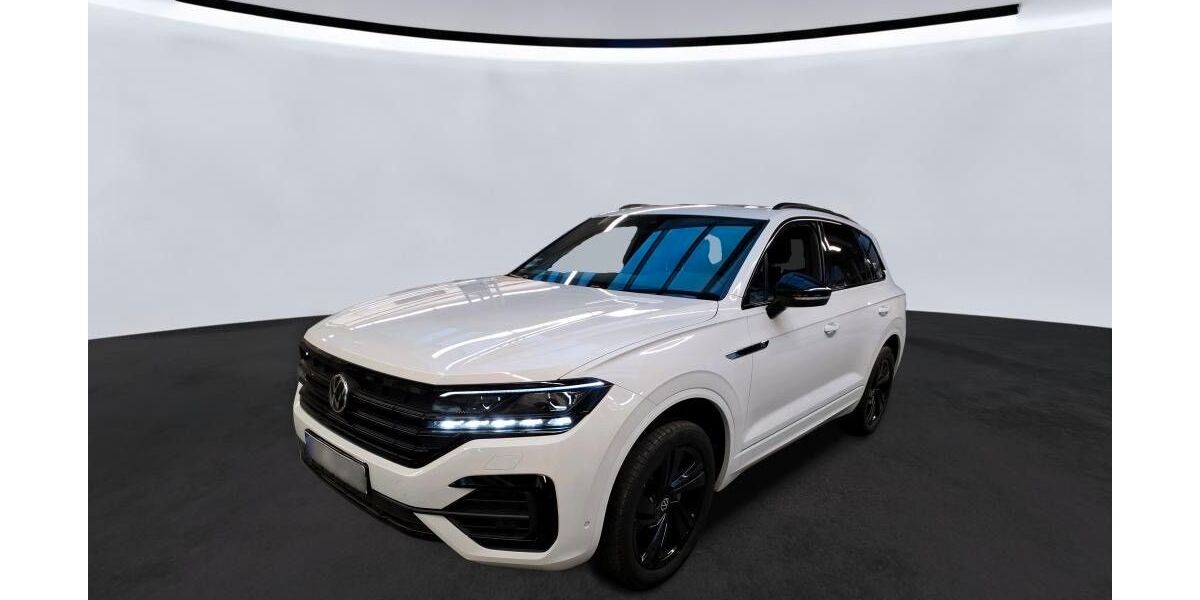 VW Touareg 71.000 km 53.970 &euro; Helmstedt 38350