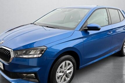 Skoda Fabia 1.998 km 20.380 &euro; Daun 54550