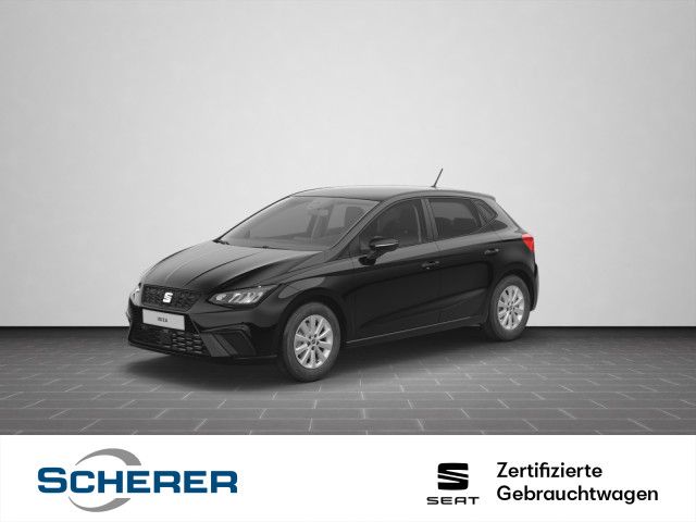 Seat Ibiza 9.531 km 18.500 &euro; Kaiserslautern 67657