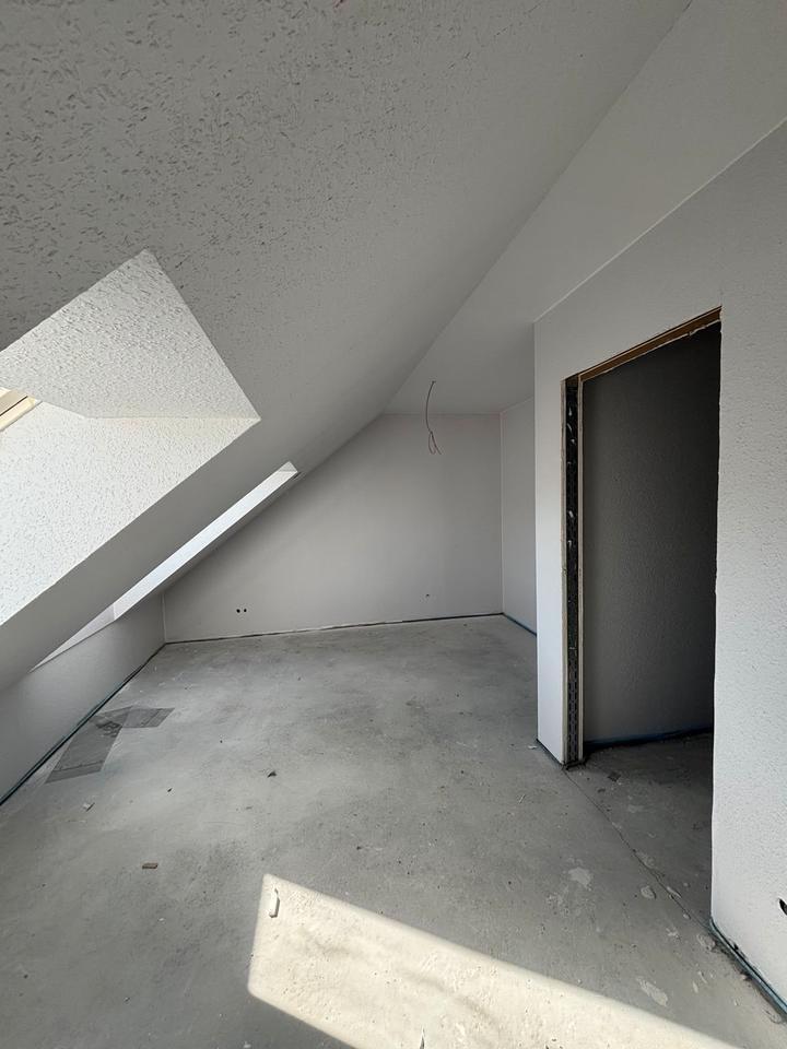 Wohntraum für die ganze Familie. ERSTBEZUG | NEUBAU zimmer