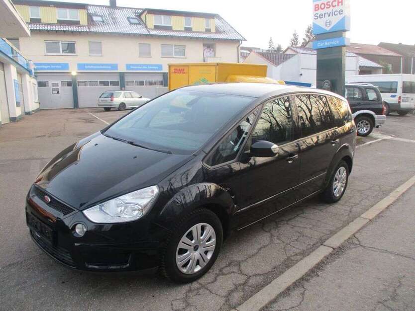 S-Max
