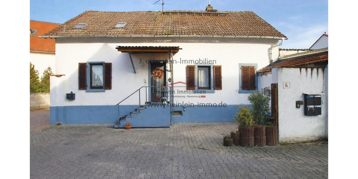5-6 ZKB* Familie* EBK* 1x tgl.Wannenbad1x tgl..Duschbad* KFZ-Stellpl.* Pfungstadt-Hahn - Einfamilienhaus Pfungstadt / Hahn Hahn | Angebot:26035222