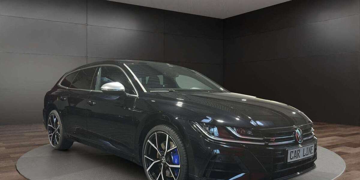 VW Arteon 60.000 km 43.450 &euro; Zeven 27404