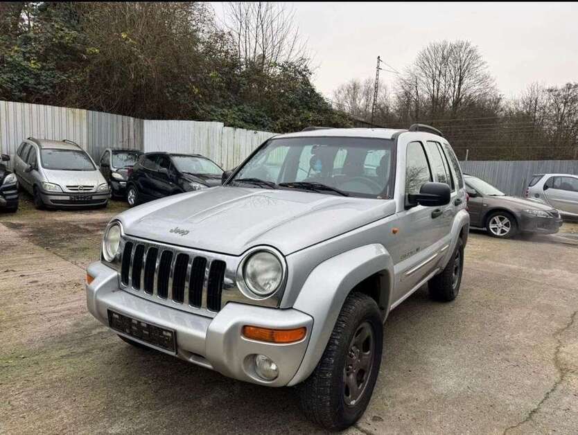 Cherokee