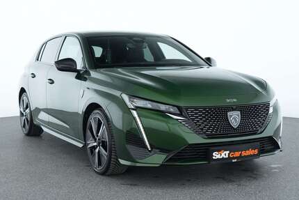 Peugeot 308 23.415 km 22.440 &euro; Garching 85748