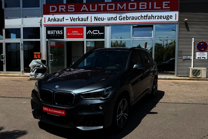 BMW X1 140.949 km 17.900 &euro; Rosenheim 83026