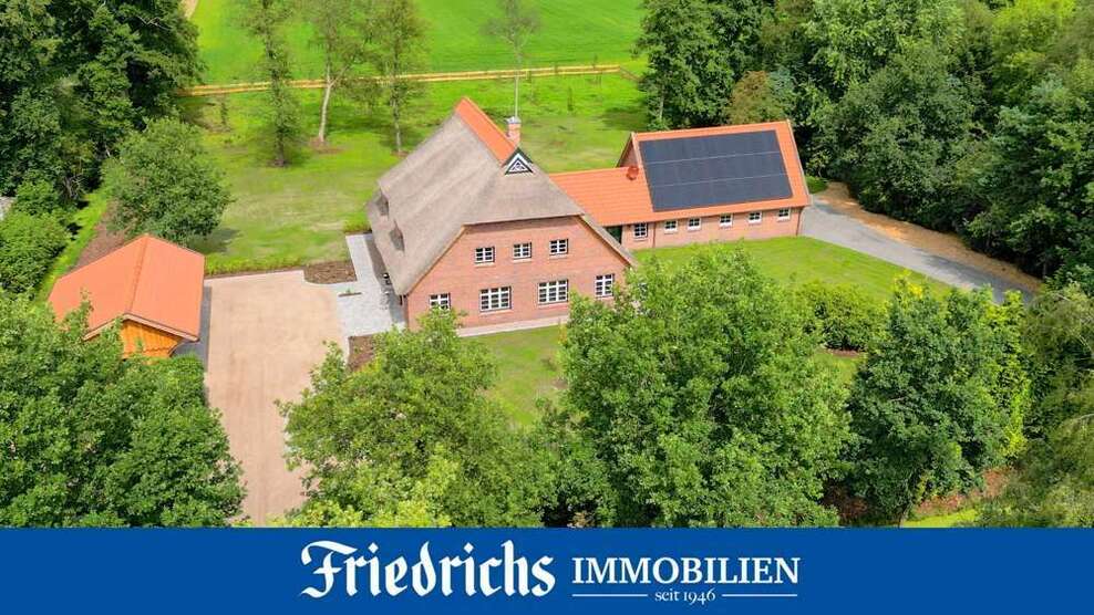 Haus zum Kaufen in Edewecht 1.650.000 € 257 m²