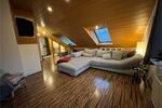 Schöne 4-Zimmer Dachgeschosswohnung zu vermieten! 4 zimmer