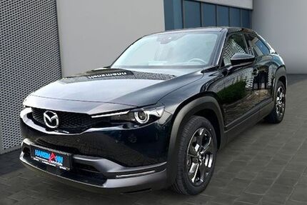 Mazda MX-30
