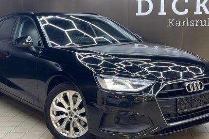 Audi A4 94.634 km 20.750 &euro; Karlsdorf-Neuthard 76689