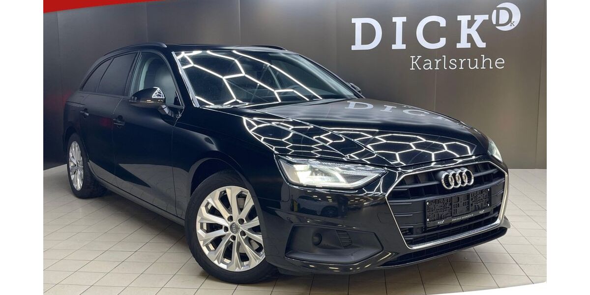Audi A4 94.634 km 20.750 &euro; Karlsdorf-Neuthard 76689