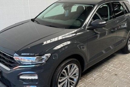 VW T-Roc 52.600 km 19.495 &euro; Roeslau 95195