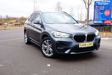 BMW X1 100.000 km 25.990 &euro; Vöhringen 89269