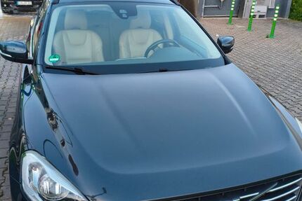 Volvo XC60 220.000 km 12.900 &euro; Simmern Hunsrück 55469