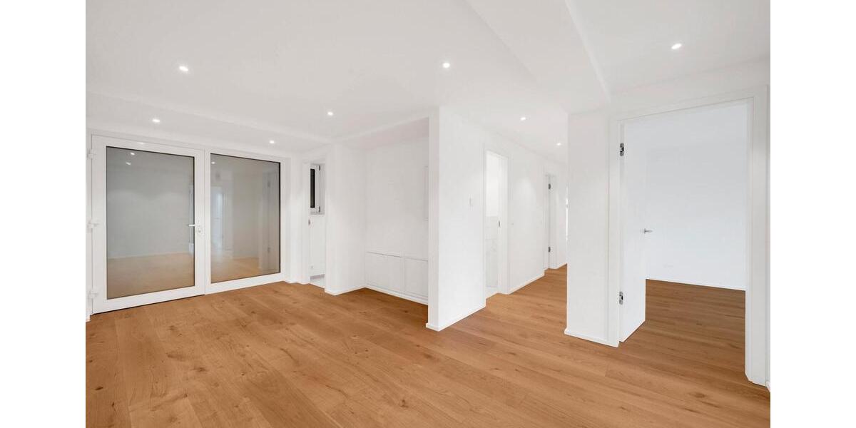 Terrassenwohnung Waldkirch - 5.5 Zimmer, 196 m&sup2;, 1.269.990&euro; | Angebot:26313801