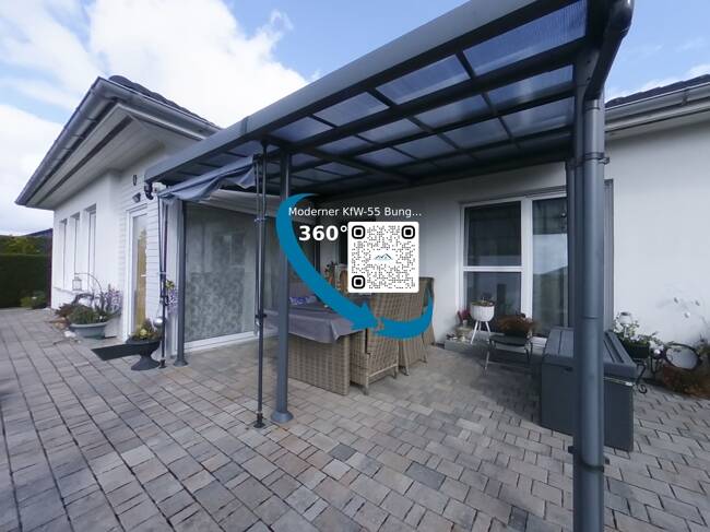 Einfamilienhaus Obere Warnow Lenschow - 3 Zimmer, 109 m&sup2;, 279.000&euro; | Angebot:25971075