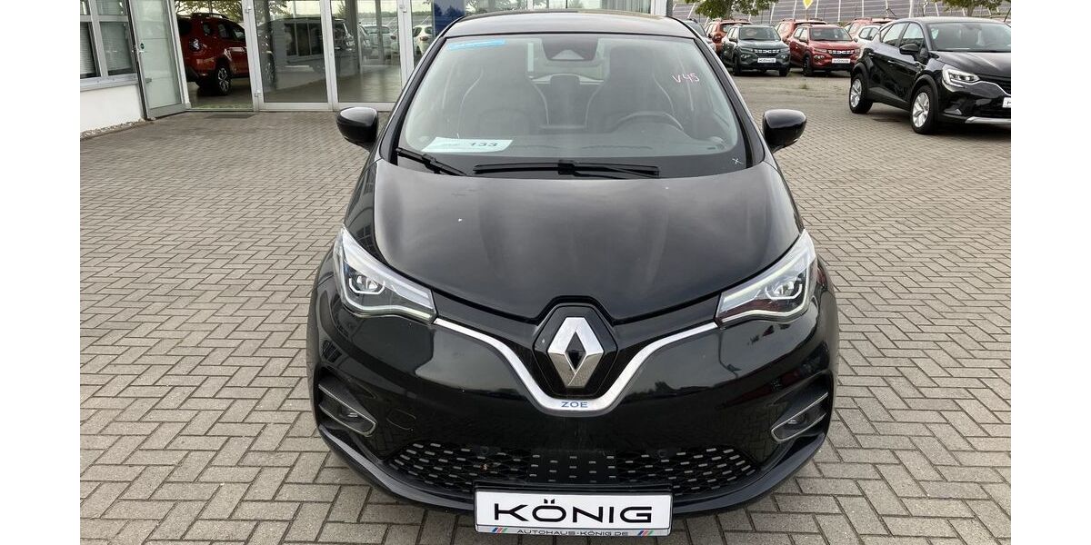 Renault ZOE 39.486 km 13.200 &euro; Teltow 14513