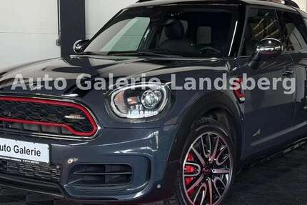 Mini John Cooper Works Countryman 89.000 km 21.590 &euro; Landsberg am Lech 86899