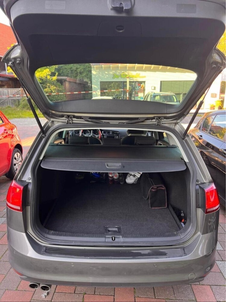 Golf VII Variant