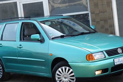 VW Polo 53.991 km 4.990 € Kassel 34123