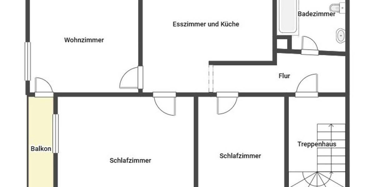 Einfamilienhaus Sinzheim Winden - 6 Zimmer, 395.000&euro; | Angebot:26820484