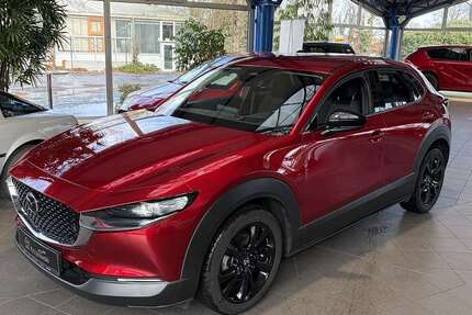 Mazda CX-30 29.166 km 23.987 &euro; Rastede-Wahnbeck 26180