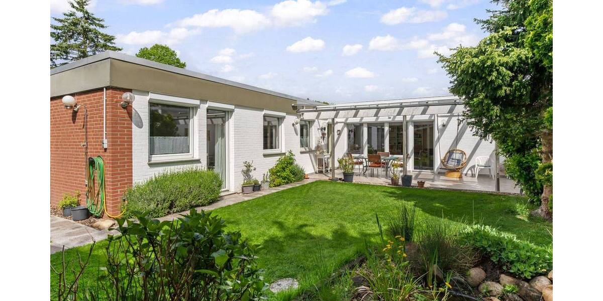 Bungalow Bremen Habenhausen - 6 Zimmer, 143 m&sup2;, 449.000&euro; | Angebot:26656672