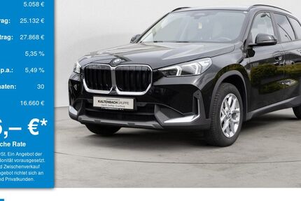 BMW X1 68.571 km 28.890 &euro; Overath-Vilkerath 51491