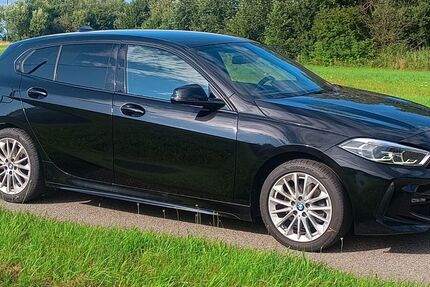 BMW 118 24.000 km 21.000 € Salching 94330