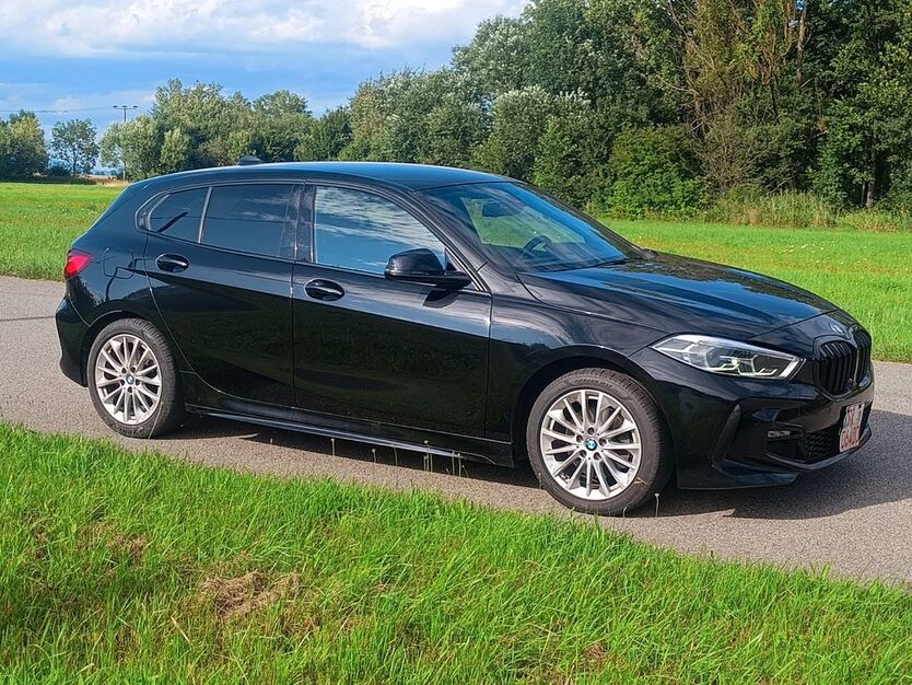 BMW 118 24.000 km 21.000 € Salching 94330