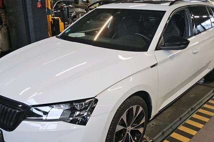 Skoda Superb 88.726 km 28.580 &euro; Hagen 58091