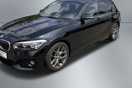 BMW 118 134.950 km 10.922 &euro; Rechberghausen 73098